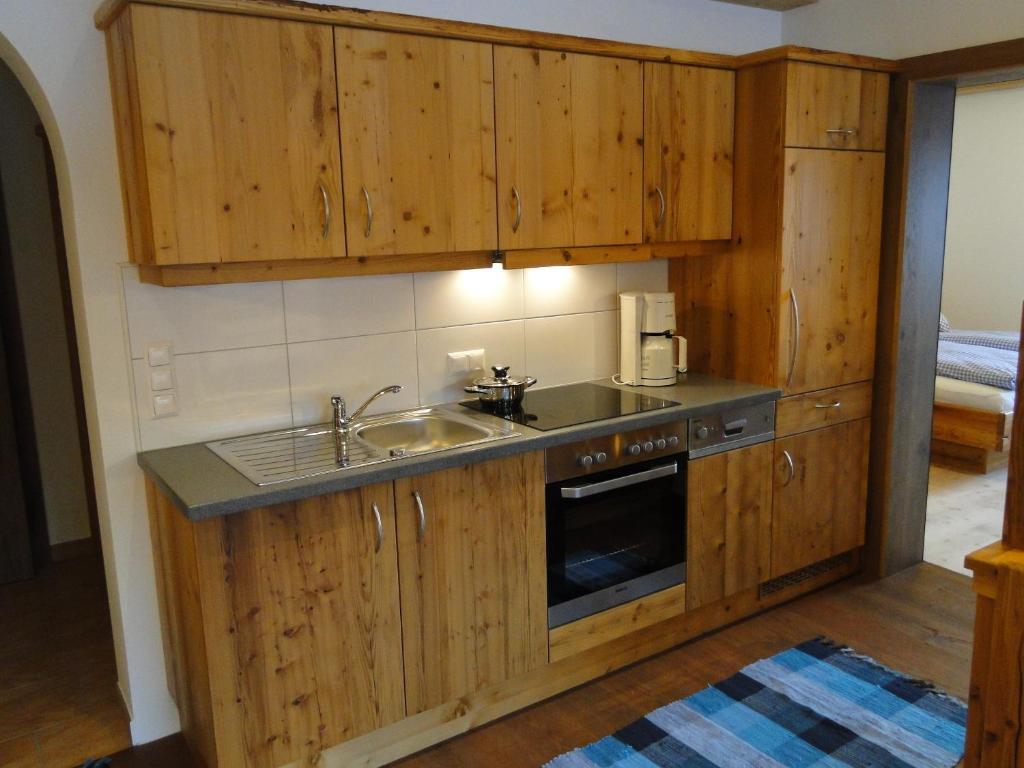 Appartement Gipfelsturm Haus im Ennstal Room photo