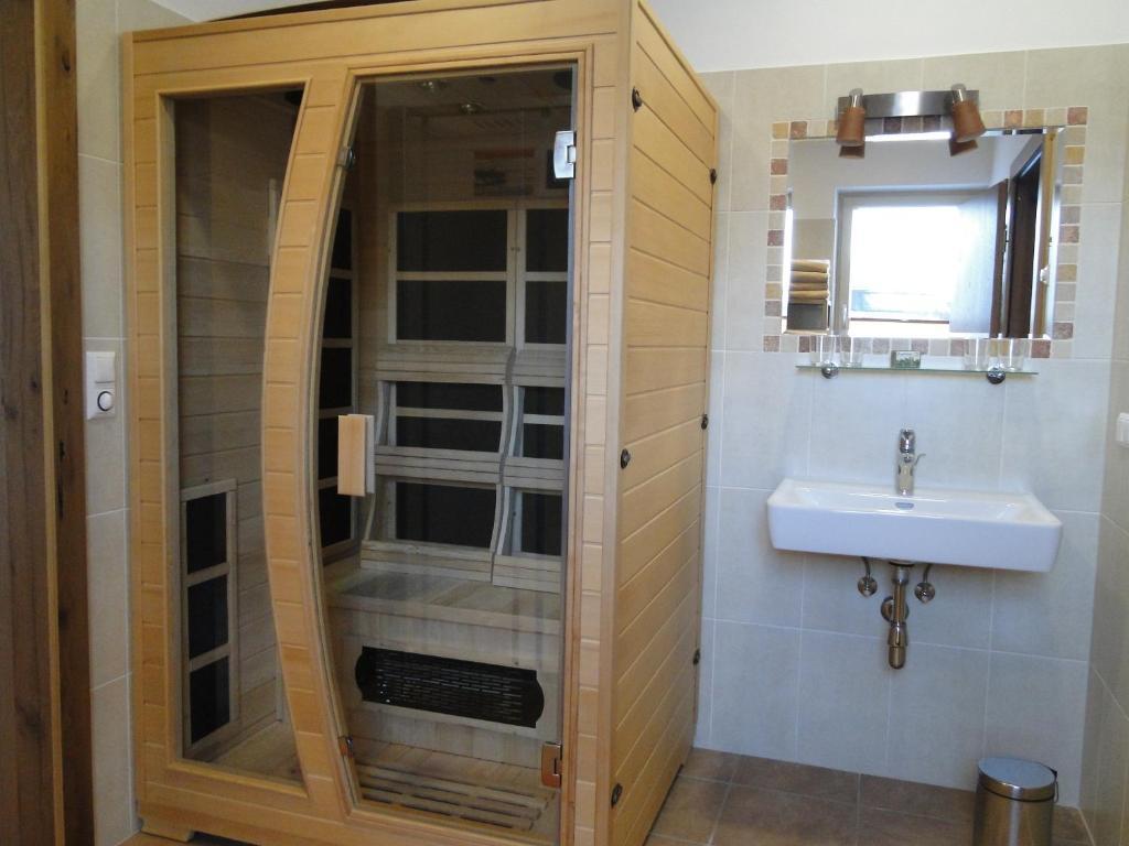 Appartement Gipfelsturm Haus im Ennstal Room photo